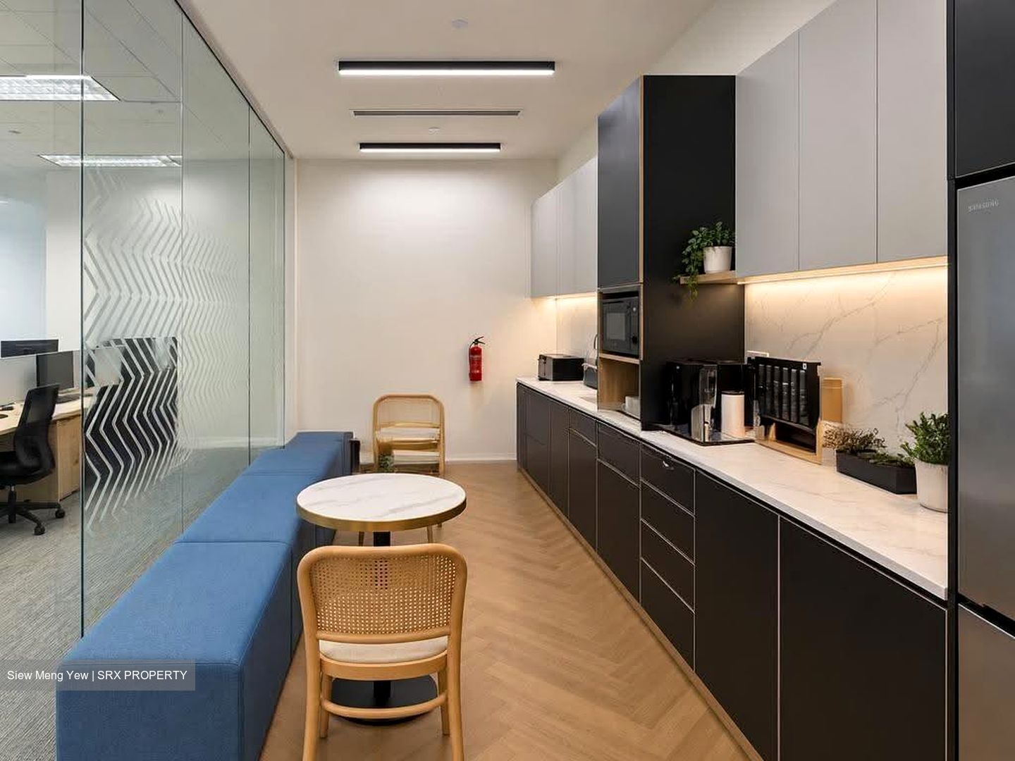 Asia Square Tower 1 (D1), Office #622565701